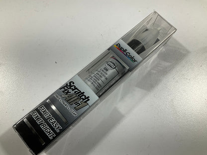 Dupli-color AGM0501 Touch Up Paint Scratch Fix Pen 12 WA 519F GALAXY SIVER (M)