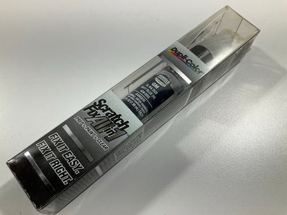 Dupli-color AGM0505 Touch Up Paint Scratch Fix Pen GM 28 WA 352E NAVY BLUE (M)