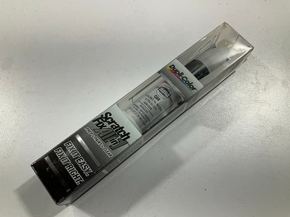 Dupli-color AGM0508 Touch Up Paint Scratch Fix Pen - GM 96 WA 8867 ULTRA SILVER