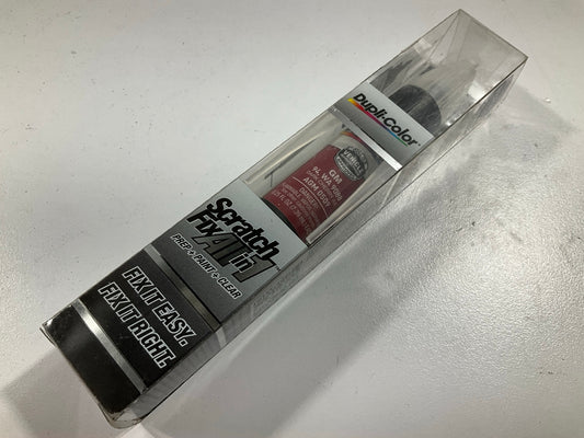 Dupli-color AGM0509 Touch Up Paint Scratch Fix Pen GM 94, WA 9088 DARK CHERRY