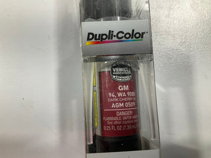 Dupli-color AGM0509 Touch Up Paint Scratch Fix Pen 94, WA 9088 DARK CHERRY