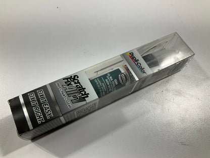 Dupli-Color AGM0518 All-in-Touch Up Paint For GM Emerald Green 43WA 159A,177B