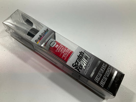 Dupli-color AGM0519 Touch Up Paint Scratch Fix Pen GM Victory Red 74 WA5476 9260