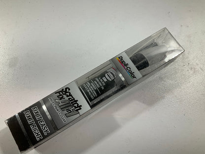 Dupli-color AGM0522 Touch Up Paint Scratch Fix Pen - 14, WA391E STORM GRAY (M)