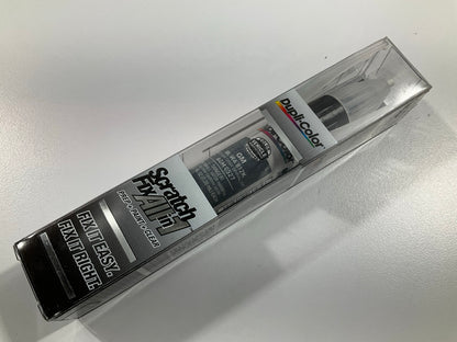 Dupli-color AGM0527 Touch Up Paint Scratch Fix Pen 88 WA 812K MEDIUM GRAY SPIRAL