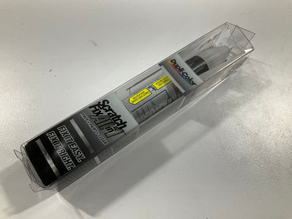 Dupli-Color AGM0530 All-in-1 Touch Up Paint, GM Lt. Tarnished Silver 67, WA 994L