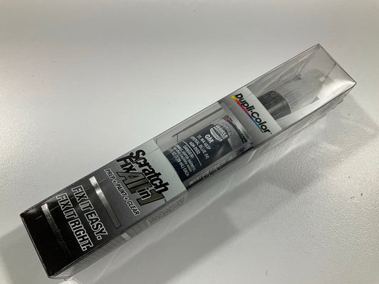 Dupli-color AGM0552 Touch Up Paint Scratch Fix Pen - 37, WA 403P IMPERIAL BLUE