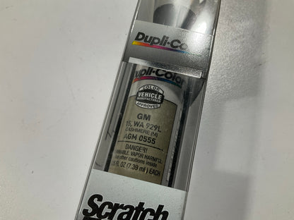 Dupli-color AGM0555 Touch Up Paint Scratch Fix Pen 15 WA 929L CASHMERE (M)
