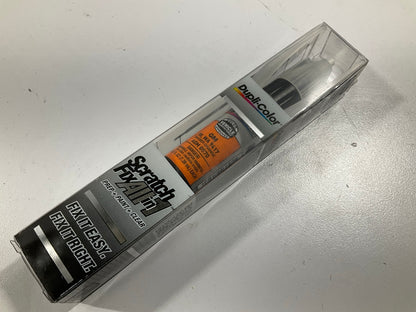 Dupli-color AGM0570 All-in-1 Touch Up Paint For GM Tanger Orange 88 WA9417
