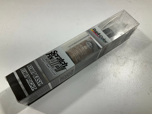 Dupli-color AGM0574 Touch Up Paint Marker For GM WA711J Sandalwood Metallic