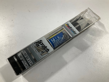 Dupli-color AGM0577 All-In-1 Touch Up Paint For GM Arrival Blue 91, WA 815K