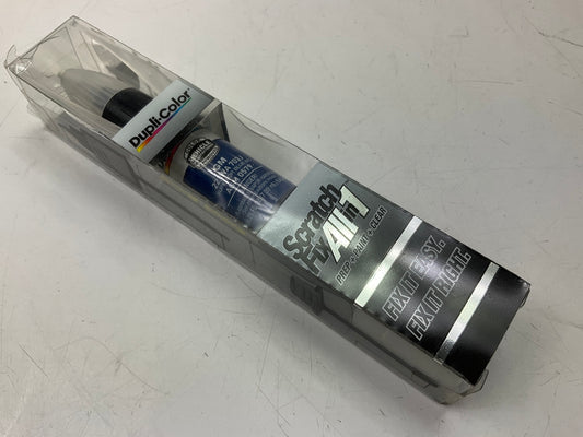 Dupli-color AGM0579 Touch Up Paint Scratch Fix Pen 22 WA 703J Superior Blue (M)