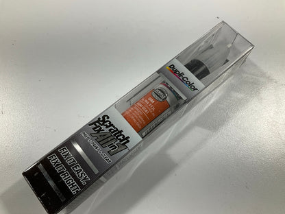 Dupli-Color AGM0581 All-in-1 Touch-Up Paint GM Sunburst Orange (M) (56 WA913L)