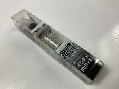 Dupli-color AGM0583 Touch Up Paint Scratch Fix Pen 61, WA918L Gold Slate For GM