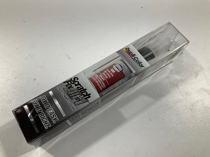 Dupli-color AGM0587 All-in-1 Touchup Paint For GM Red Jewel 80WA 301N