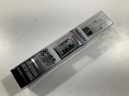 Dupli-color AGM0592 - Touch Up Paint Scratch Fix Pen For GM Black, 41 WA8555 GBA