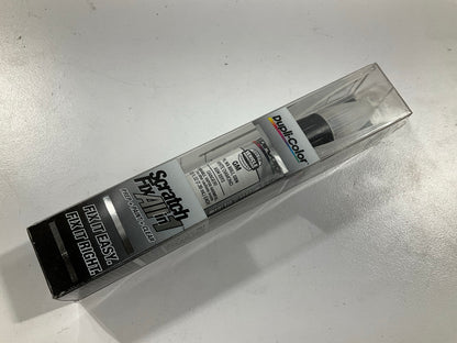 Dupli-color AGM0593 All-in-1 Touch Up Paint For GM White Diamond 98 WA800J GBN