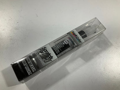 Dupli-color AGM0595 All-In-1 Touchup Paint For GM Iridium (M) GXGWA 121V