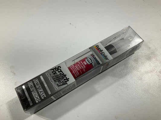 Dupli-color AGM0597 All-in-1Touchup Paint For GM Crystal Claret Tint 89U, WA505Q