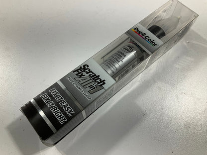 Dupli-color AHA0968 Touch Up Paint Marker For HONDA YR508M-3 HEATHER MIST (M)
