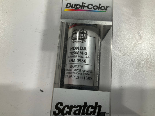 Dupli-color AHA0968 Touch Up Paint Marker For HONDA YR508M-3 HEATHER MIST (M)