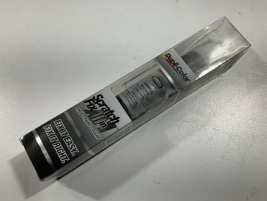 Dupli-color AHA0974 Touch Up Paint Marker For Honda NH638M STARLIGHT SILVER (M)