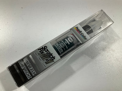 Dupli-color AHA0976 Touch Up Paint Scratch Fix Pen G95P CLOVER GREEN PEARL
