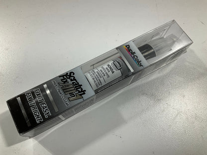 Dupli-color AHA0978 Touch Up Paint Scratch Fix Pen NH578 TAFFETA WHITE