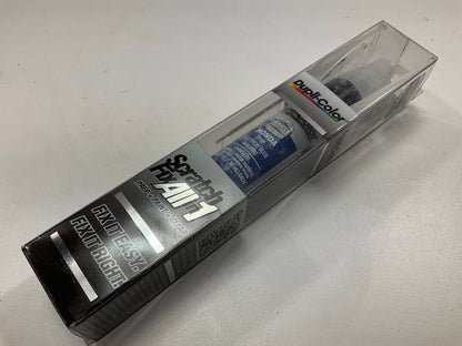 Dupli-color AHA0980 Touch Up Paint Scratch Fix Pen B95P ELECTRON BLUE