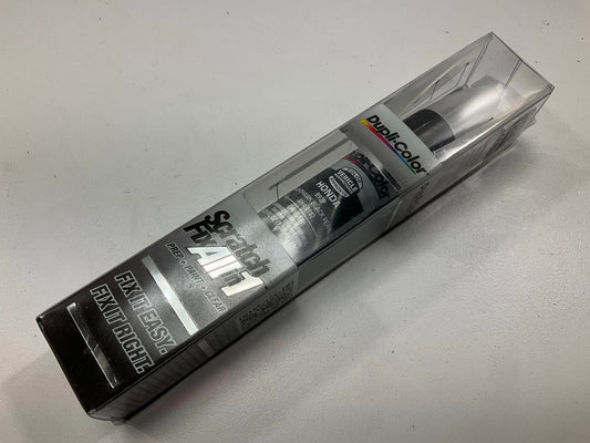 Dupli-color AHA0982 Touch Up Paint Marker For HONDA B92P NIGHTHAWK BLACK PEARL