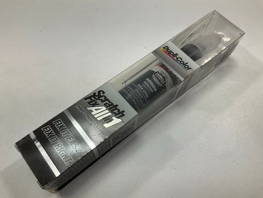 Dupli-color AHA0986 Touch Up Paint Scratch Fix Pen - NH658P GRAPHITE