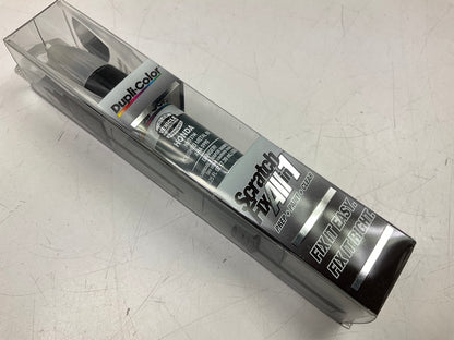 Dupli-color AHA0990 Touch Up Paint Marker For Honda NH737M POLISHED METAL (M)