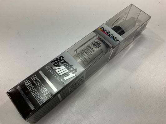 Dupli-color AHA0993 Touch Up Paint Scratch Fix Pen NH678M SILVER PEARL (M)