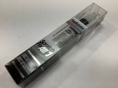 Dupli-color AHA0993 Touch Up Paint Pen For HONDA NH678M SILVER PEARL (M) .25 Oz