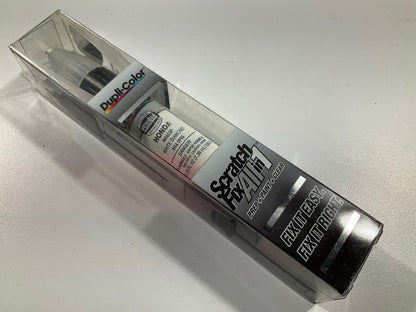 Duplicolor AHA0994 Touch Up Paint Marker For Honda NH603P WHITE DIAMOND .25 Oz