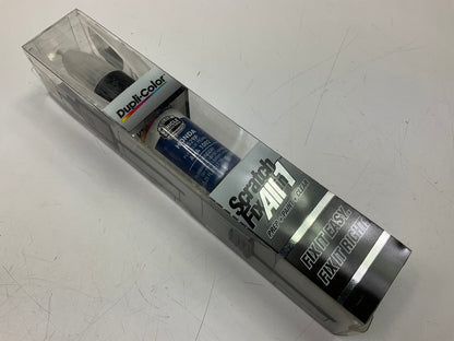Duplicolor AHA1002 Touch Up Paint Marker For Honda B529P FIJI BLUE PEARL .25 OZ