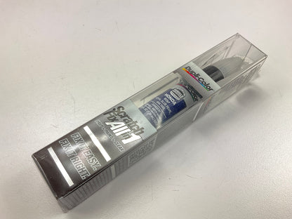 Dupli-color AHA1003 Touch Up Paint Scratch Fix Pen: Honda B536P Royal Blue Pearl