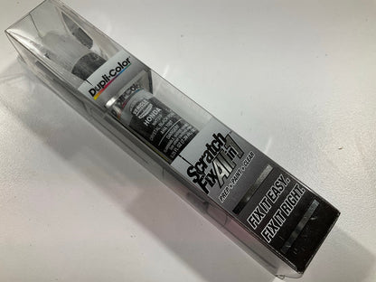Dupli-color AHA1007 Touch Up Paint Scratch Fix Pen NH731P CRYSTAL BLACK PEARL