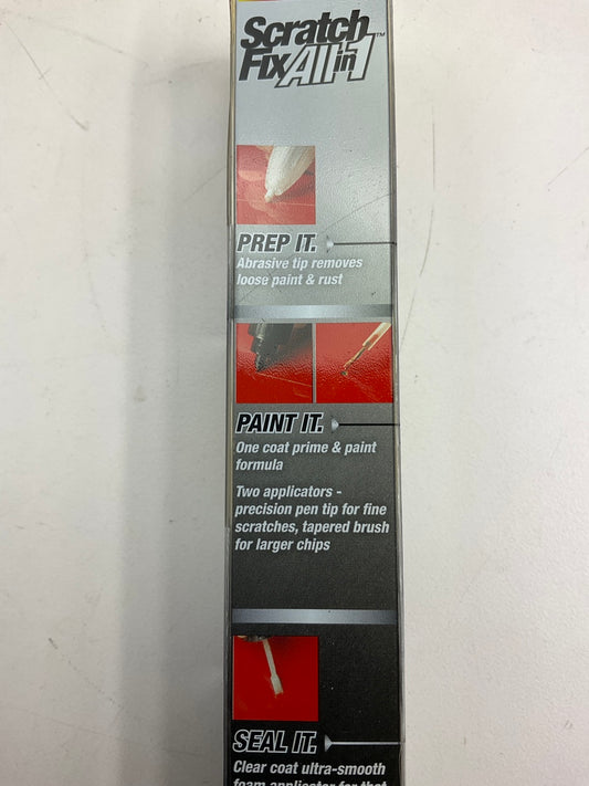 Dupli-color AHA1008 Touch Up Paint Scratch Fix Pen NH797M Modern Steel For Honda