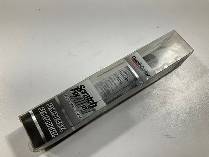 Dupli-color AHY1800 All-in-1 Touch Up Paint For Hyundai Bright Silver (M) K1