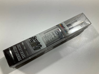 Dupli-color AHY1810 Touch Up Paint Marker For HYUNDAI Y5 SILVER FROST (M) .25 Oz