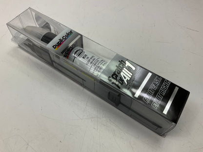 Dupli-color AKA0001 Touch Up Paint Scratch Fix Pen UD CLEAR WHITE .25FL OZ