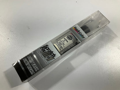 Dupli-color AMZ1153 All-in-1 Touch Up Paint For Mazda White, Code PT