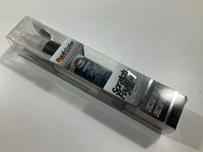 Dupli-color ANS0582 Touch Up Paint Scratch Fix Pen For Nissan TK3 Sapphire Blue