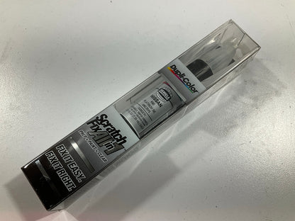 Dupli-color ANS0595 Touch Up Paint Marker For NISSAN KNO PLATINUM (M) .25 Oz