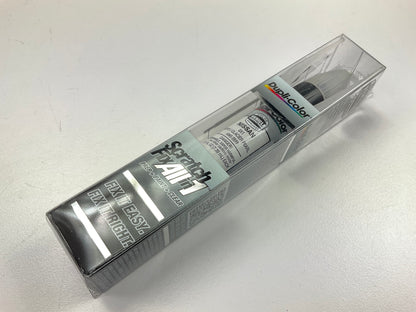 Dupli-color ANS0599 Touch Up Paint Scratch Fix Pen QX1 IVORY GLACIER PEARL