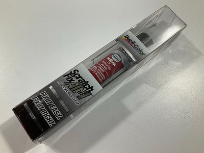 Dupli-color ANS0600 Touch Up Paint Marker For NISSAN A15 SPARKLE RED .25FL OZ