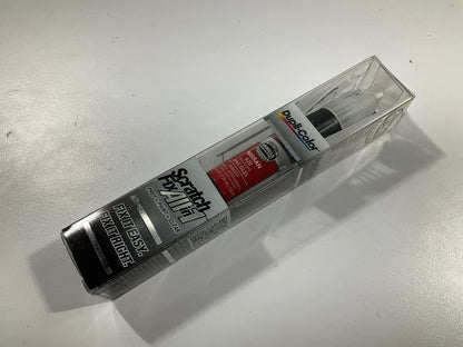 Dupli-Color ANS0605 Scratch Fix Touch Up Paint For Nissan Code A20 Red Alert
