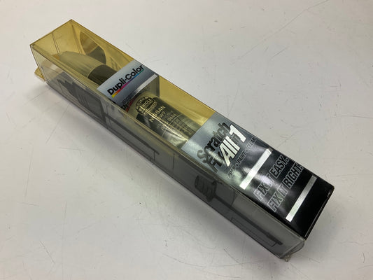 Dupli-color ANS0606 Touch Up Paint Pen For NISSAN BW9 MAJESTIC BLUE .25FL OZ