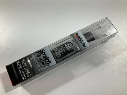 Dupli-color ANS0608 Touch Up Paint Scratch Fix Pen KH3 SUPER BLACK